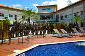 Отель Hotel Bertell Inn  Итатиая